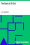 [Gutenberg 40603] • The Root of All Evil